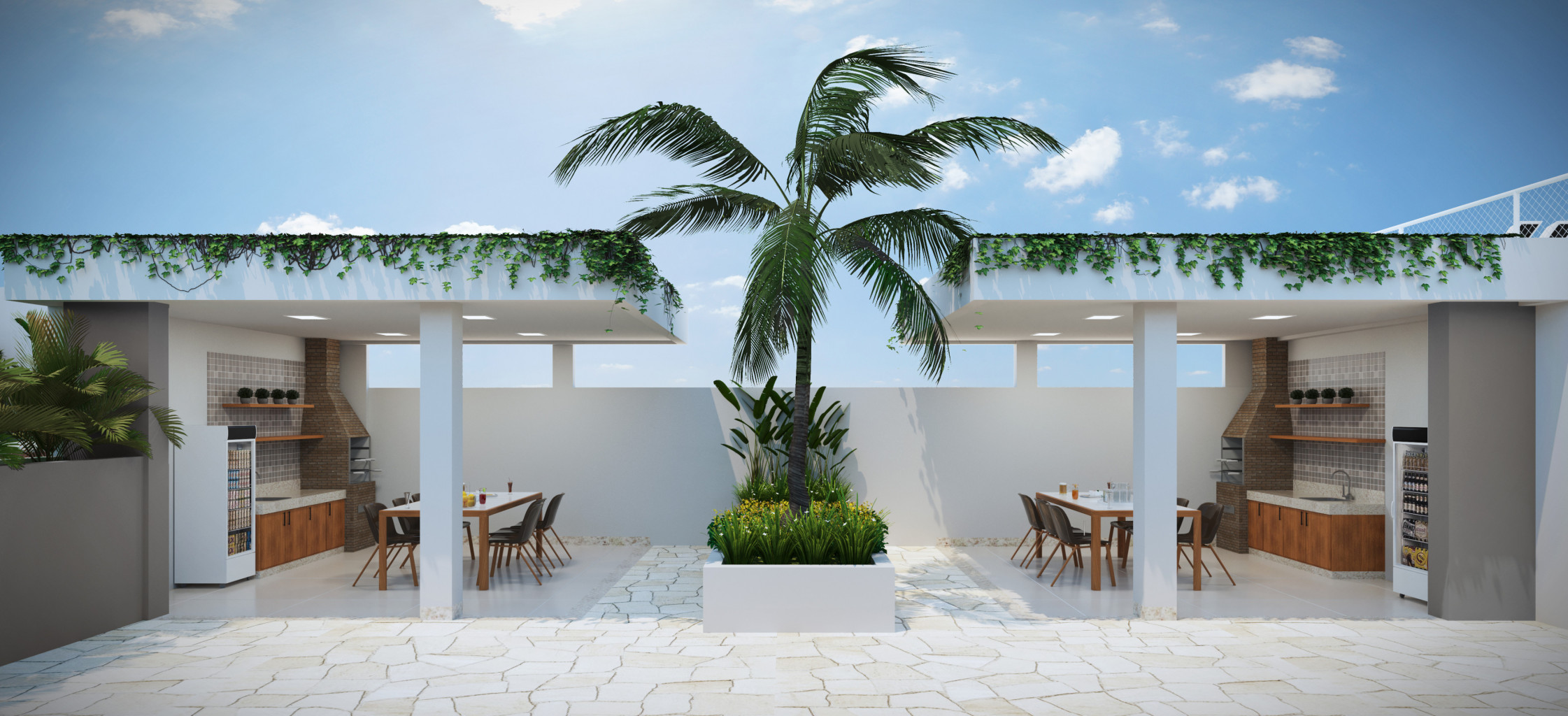 Braferco Incorporadora e construtora em Porangatu-4