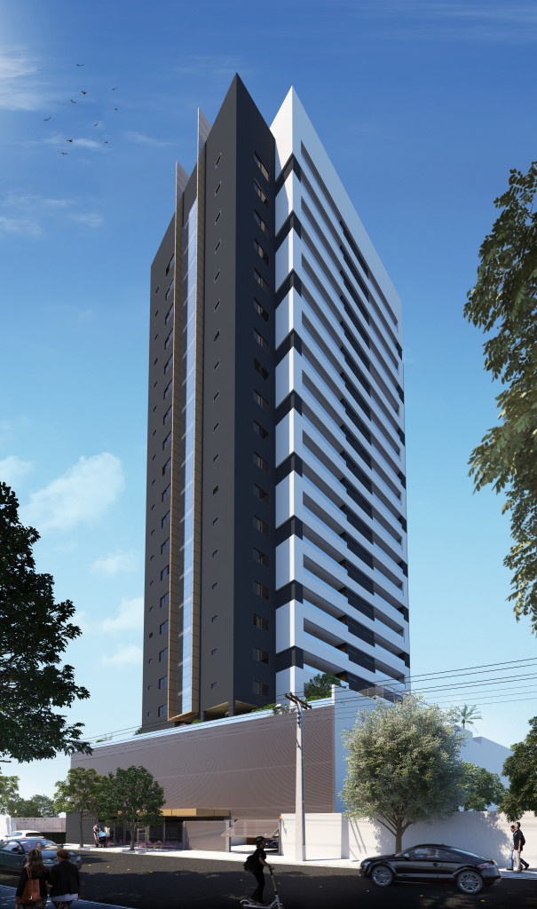 Braferco Incorporadora e construtora em Porangatu-3